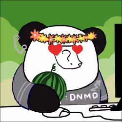 5917
