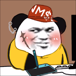 8683