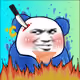 2834