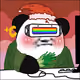 1391