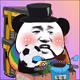 7727
