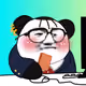 7342