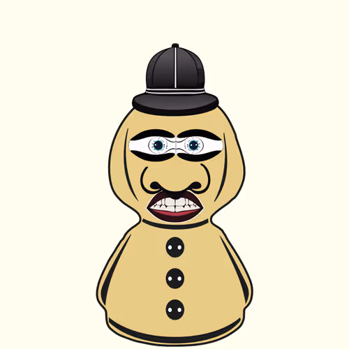 Fuck Russian Dolls