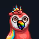 967