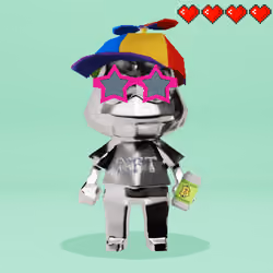 metallic pepe.exe #568