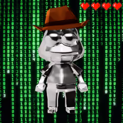 metallic pepe.exe #1455