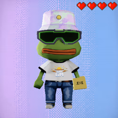 pepe.exe #2806