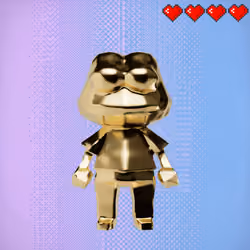 metallic pepe.exe #3005