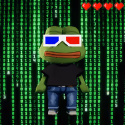 pepe.exe #3007