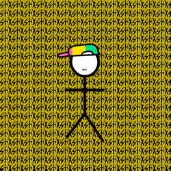 The StixNFT #493