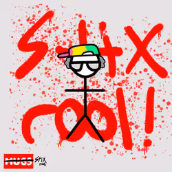 The StixNFT #66