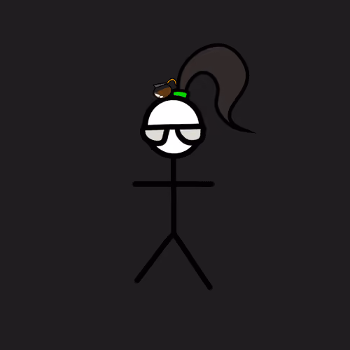 The StixNFT #600