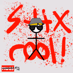 The StixNFT #422