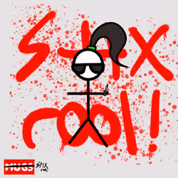The StixNFT #152