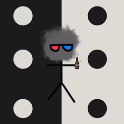 821
