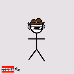 The StixNFT #12
