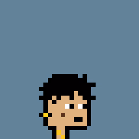 We Are All Small Punks