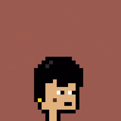 We Are All Small Punks
