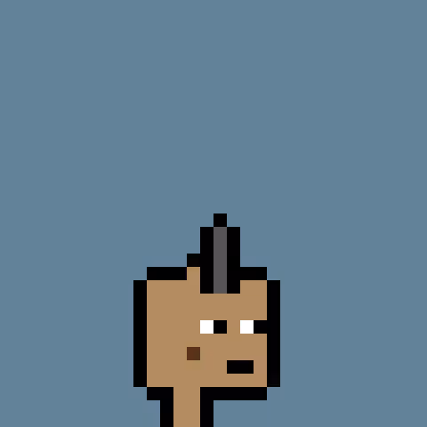 WAASP #254