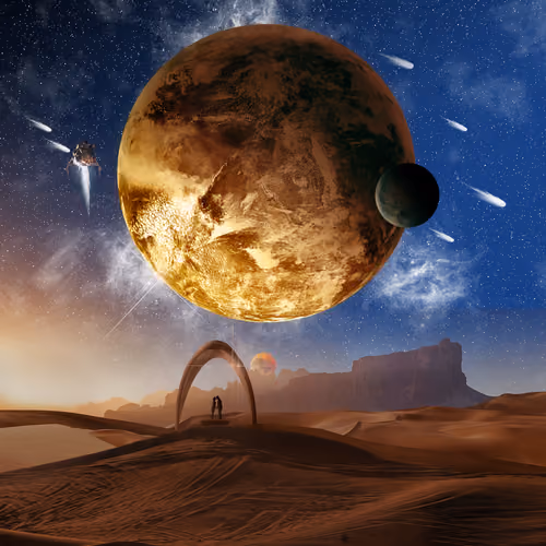 Merga