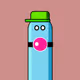 1256