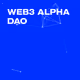 Web3 Alpha DAO