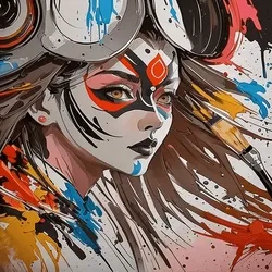 Samurai Art*