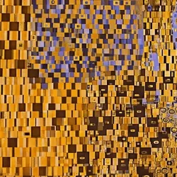 MosAiCa (Ai GenEratEd PatteRn___)