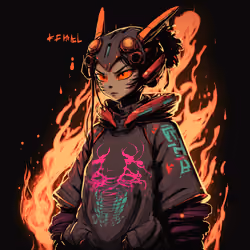 Devaki By Bonishbil #735