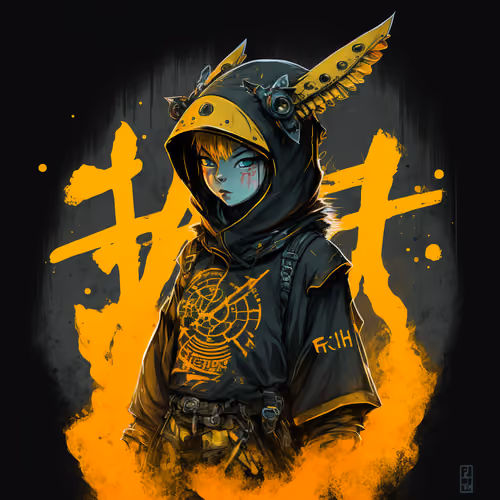 Devaki By Bonishbil #894