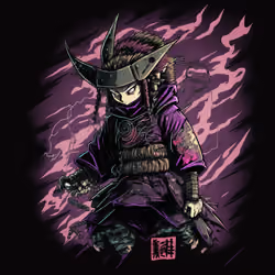 Devaki By Bonishbil #354