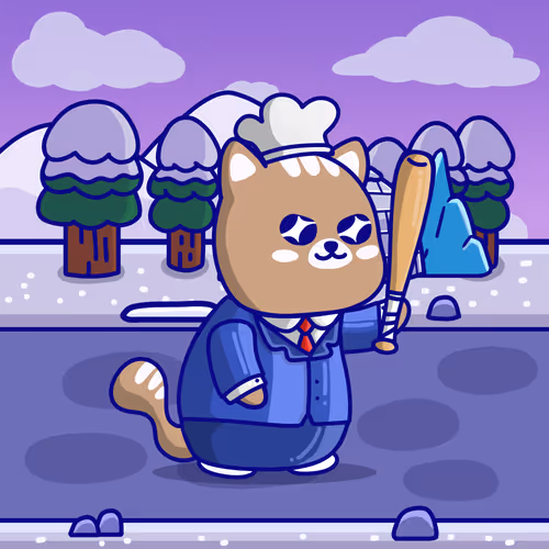 Pawventuresnft
