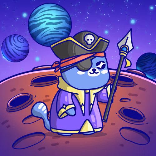 Paw Ventures #188
