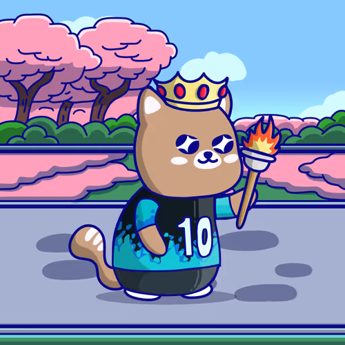 Paw Ventures #459