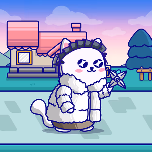 Pawventuresnft