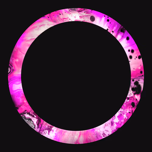 888 Inner Circle Pink Realm