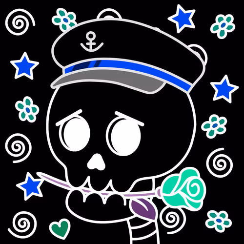 Bone Buddies