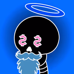 Bone Buddies #1683