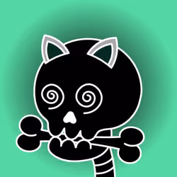 Bone Buddies #1439