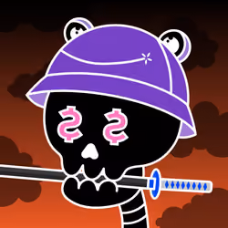 Bone Buddies #1440