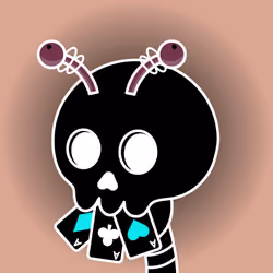 Bone Buddies #1368