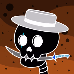 Bone Buddies #488