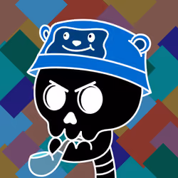 Bone Buddies #1189