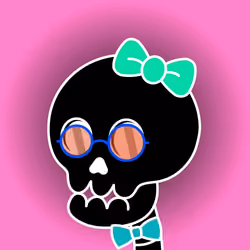 Bone Buddies #1481