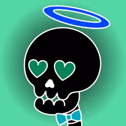 Bone Buddies #1057