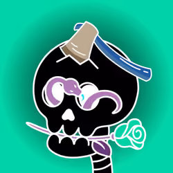 Bone Buddies #683
