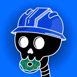 Bone Buddies #1371