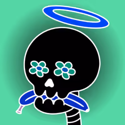 Bone Buddies #1488