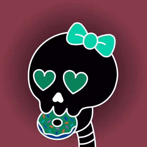 Bone Buddies
