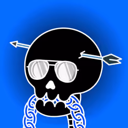 Bone Buddies #1870